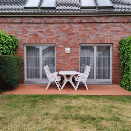 Ferienwohnung Traumurlaub Eine Maisonettwohnung Mit 2 Baedern Dewichow المظهر الخارجي الصورة