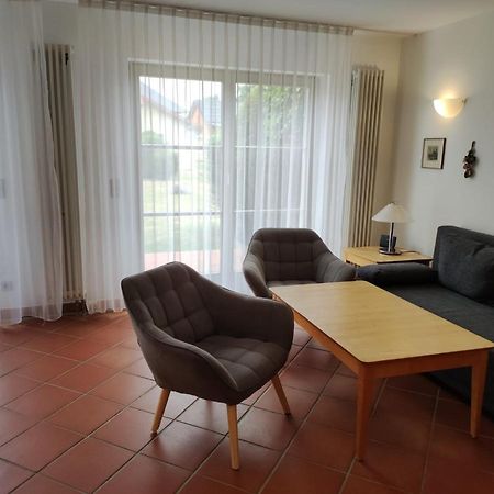 Ferienwohnung Traumurlaub Eine Maisonettwohnung Mit 2 Baedern Dewichow المظهر الخارجي الصورة
