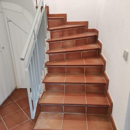 Ferienwohnung Traumurlaub Eine Maisonettwohnung Mit 2 Baedern Dewichow المظهر الخارجي الصورة