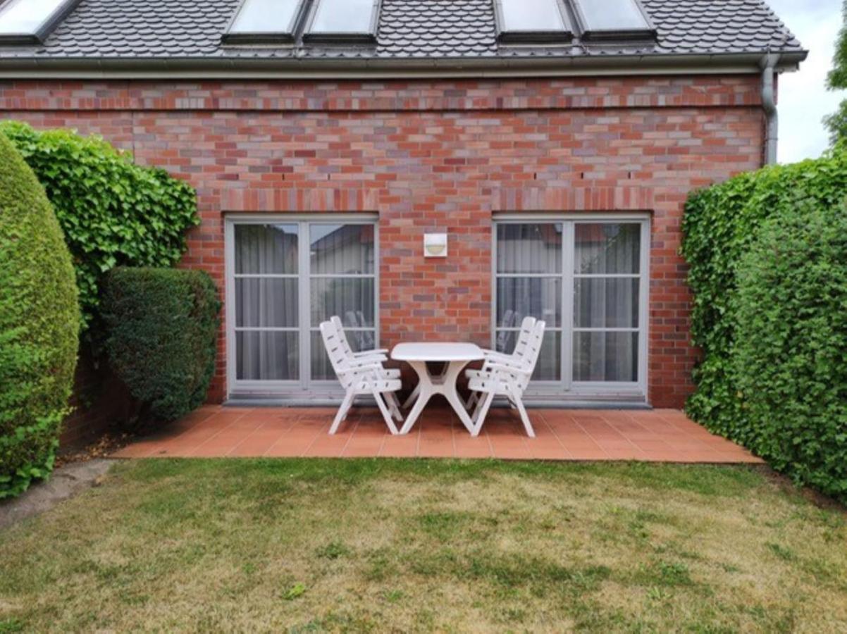 Ferienwohnung Traumurlaub Eine Maisonettwohnung Mit 2 Baedern Dewichow المظهر الخارجي الصورة