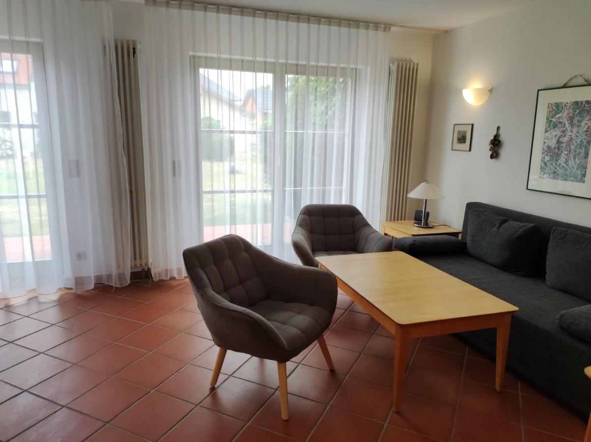 Ferienwohnung Traumurlaub Eine Maisonettwohnung Mit 2 Baedern Dewichow المظهر الخارجي الصورة