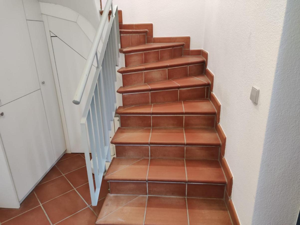 Ferienwohnung Traumurlaub Eine Maisonettwohnung Mit 2 Baedern Dewichow المظهر الخارجي الصورة