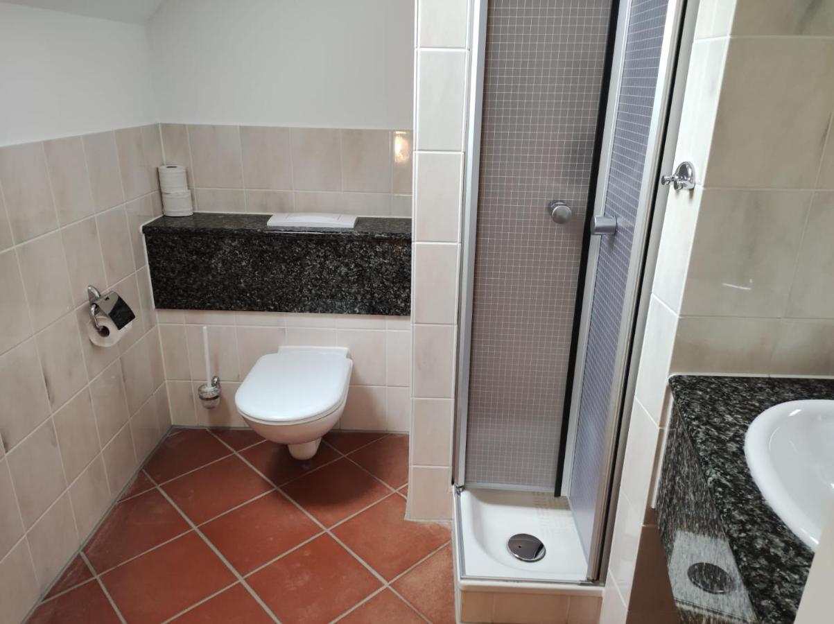 Ferienwohnung Traumurlaub Eine Maisonettwohnung Mit 2 Baedern Dewichow المظهر الخارجي الصورة