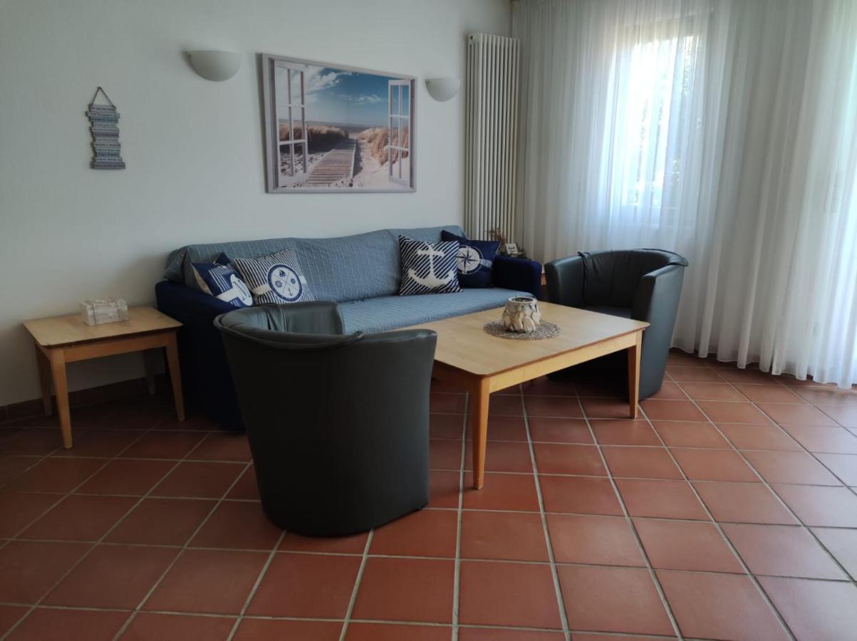 Ferienwohnung Traumurlaub Eine Maisonettwohnung Mit 2 Baedern Dewichow المظهر الخارجي الصورة