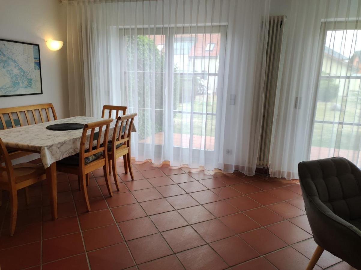 Ferienwohnung Traumurlaub Eine Maisonettwohnung Mit 2 Baedern Dewichow المظهر الخارجي الصورة