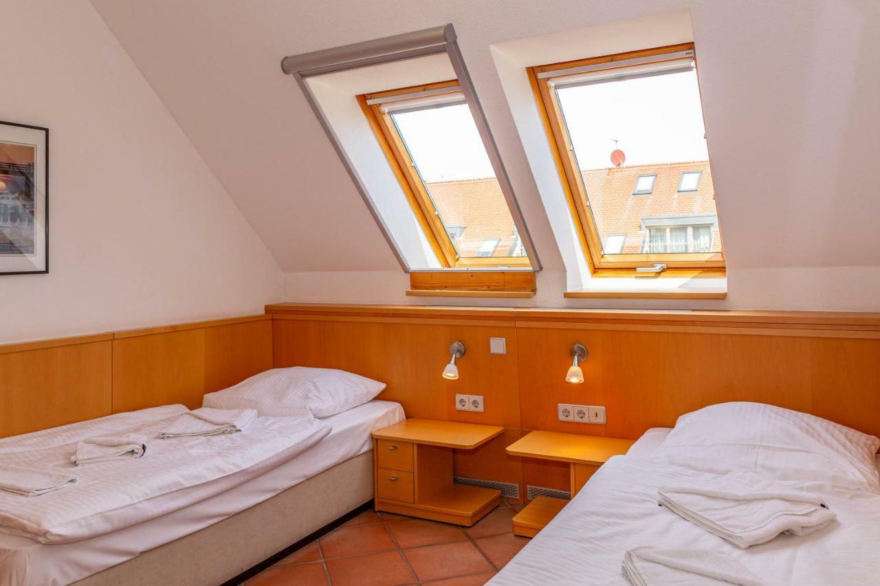 Ferienwohnung Traumurlaub Eine Maisonettwohnung Mit 2 Baedern Dewichow المظهر الخارجي الصورة