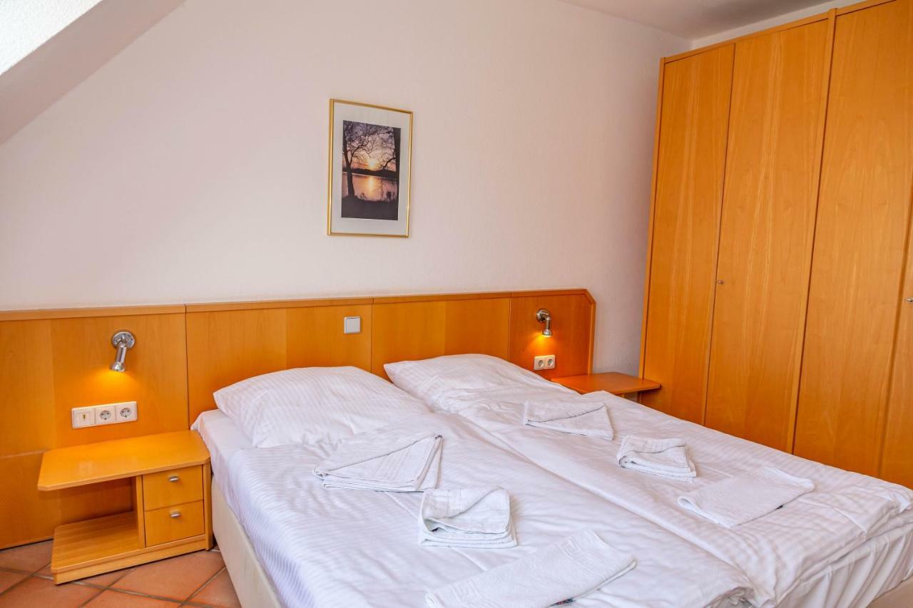 Ferienwohnung Traumurlaub Eine Maisonettwohnung Mit 2 Baedern Dewichow المظهر الخارجي الصورة