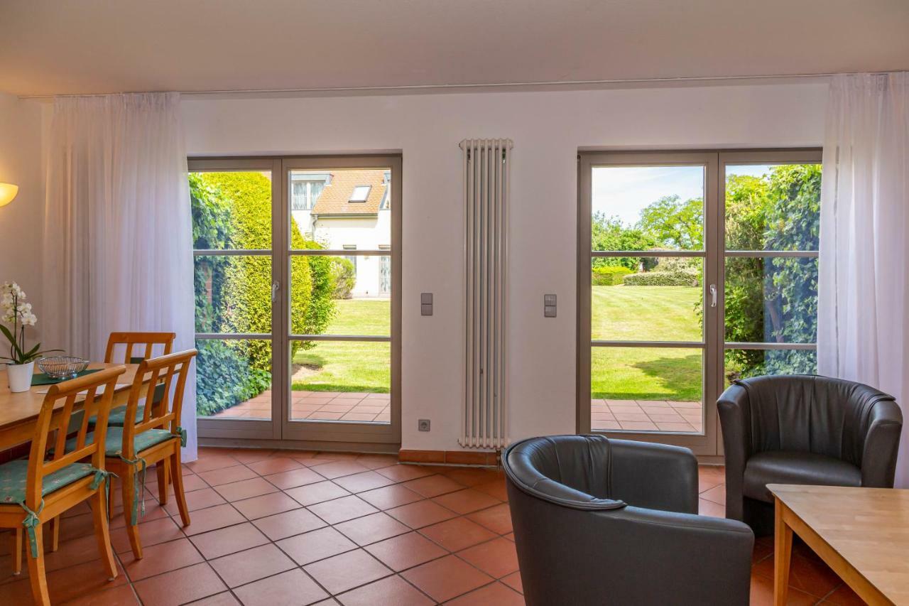 Ferienwohnung Traumurlaub Eine Maisonettwohnung Mit 2 Baedern Dewichow المظهر الخارجي الصورة