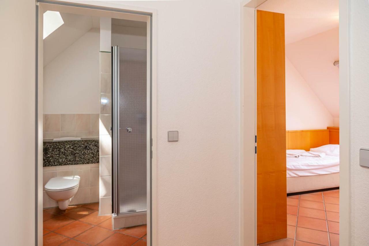 Ferienwohnung Traumurlaub Eine Maisonettwohnung Mit 2 Baedern Dewichow المظهر الخارجي الصورة