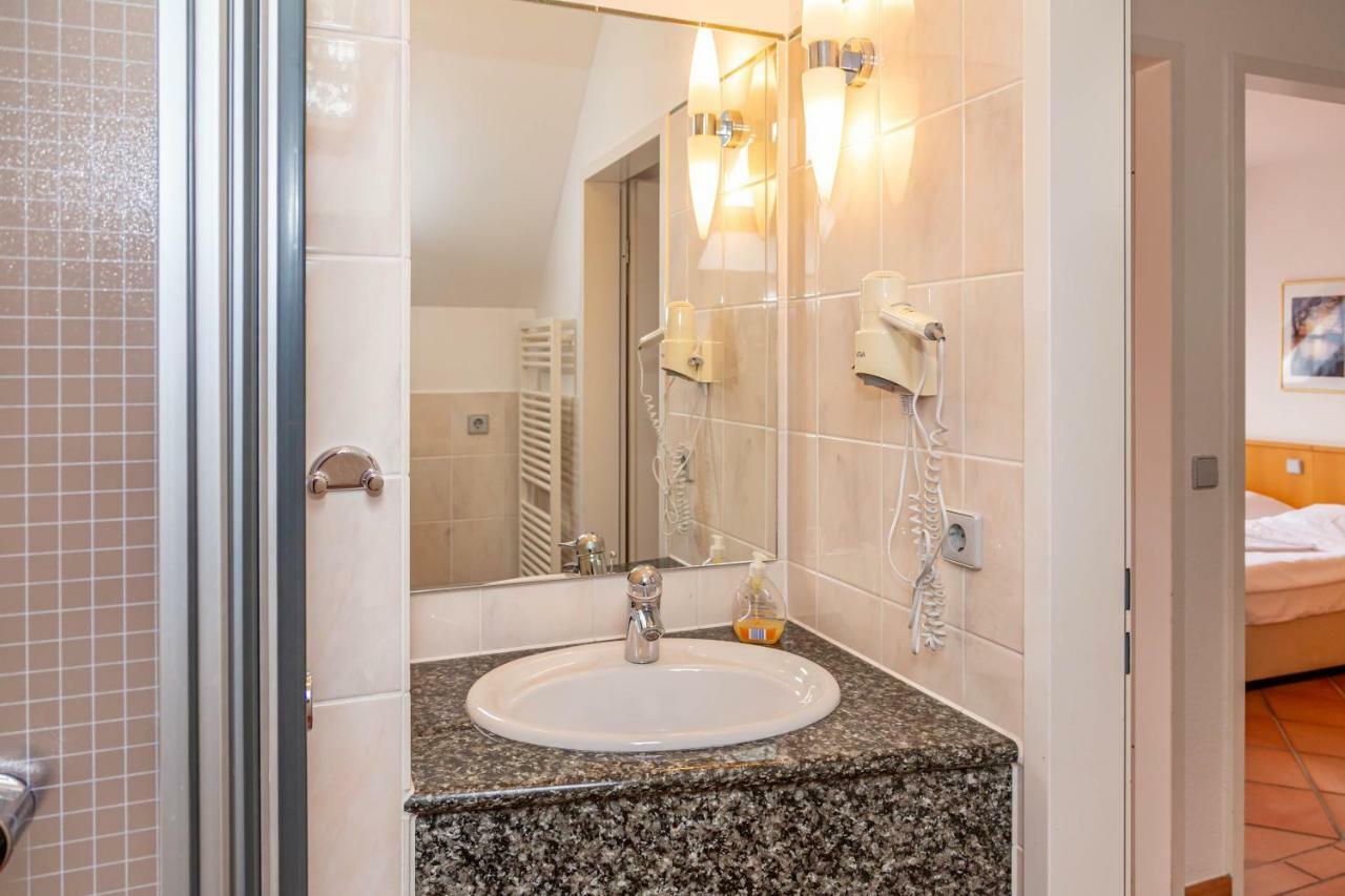 Ferienwohnung Traumurlaub Eine Maisonettwohnung Mit 2 Baedern Dewichow المظهر الخارجي الصورة