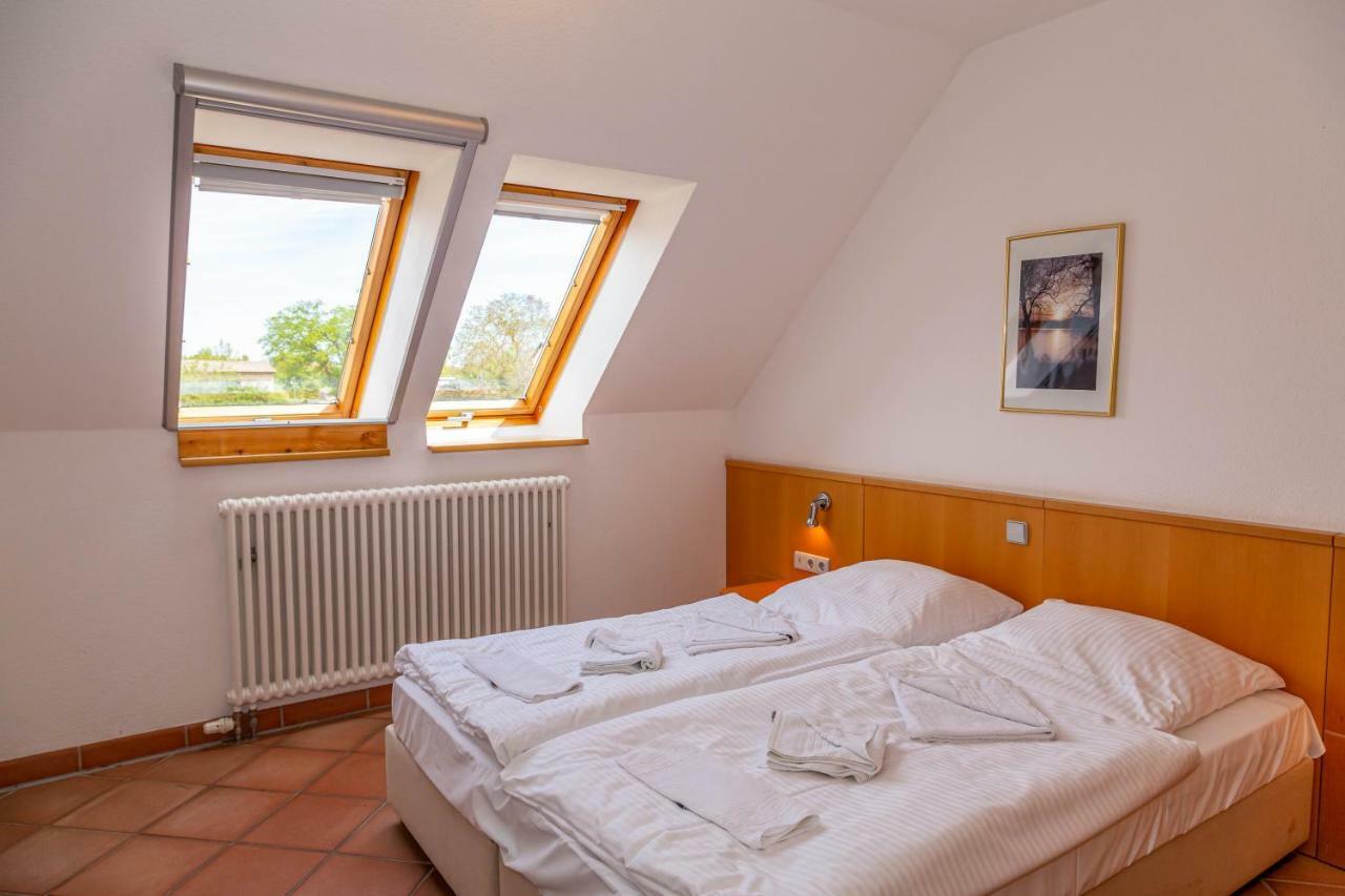 Ferienwohnung Traumurlaub Eine Maisonettwohnung Mit 2 Baedern Dewichow المظهر الخارجي الصورة